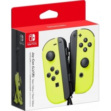 Комплект джойконов для Nintendo..
